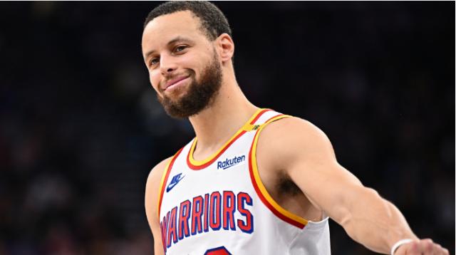 体能耗尽库里打出生涯最差表现 勇士形势急转直下