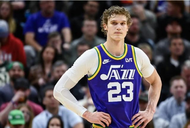 开云体育娱乐app安全-勇士继续追逐马尔卡宁 芬兰球星提前和爵士续约？