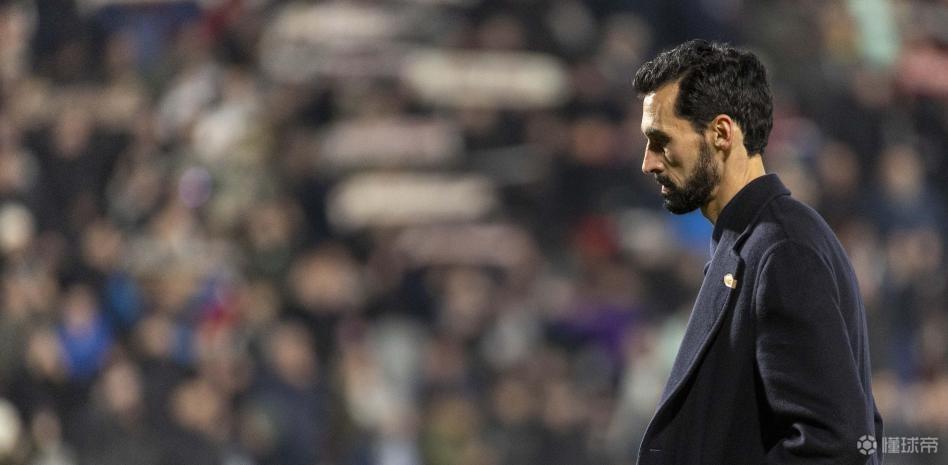 Kysports-塞尔：皇马今天已开启下赛季选帅工作，并接触了数位教练