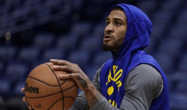 Kysports-小佩顿明日上演回归首秀 维金斯何时归来遥遥无期